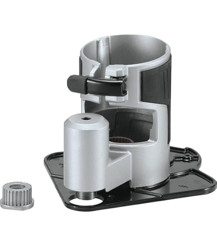 maii様 確認用 Makita 198987-9 Compact Router Tilt Base - Amazon.com